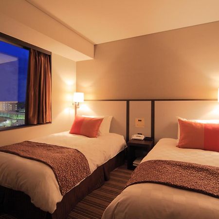Terrace Inn Katsuta Hitachinaka Phòng bức ảnh