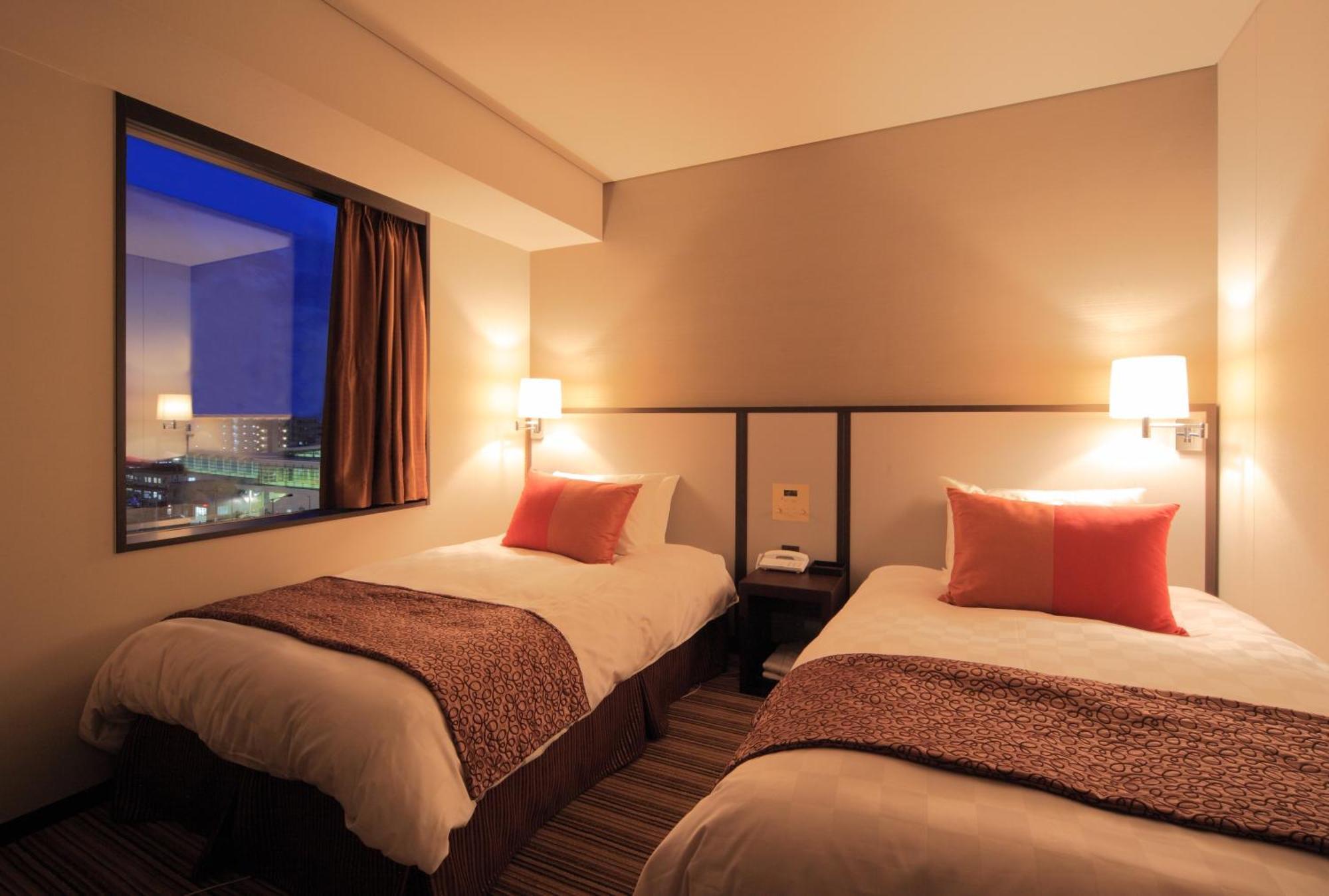 Terrace Inn Katsuta Hitachinaka Phòng bức ảnh