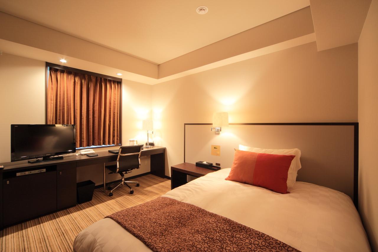 Terrace Inn Katsuta Hitachinaka Ngoại thất bức ảnh
