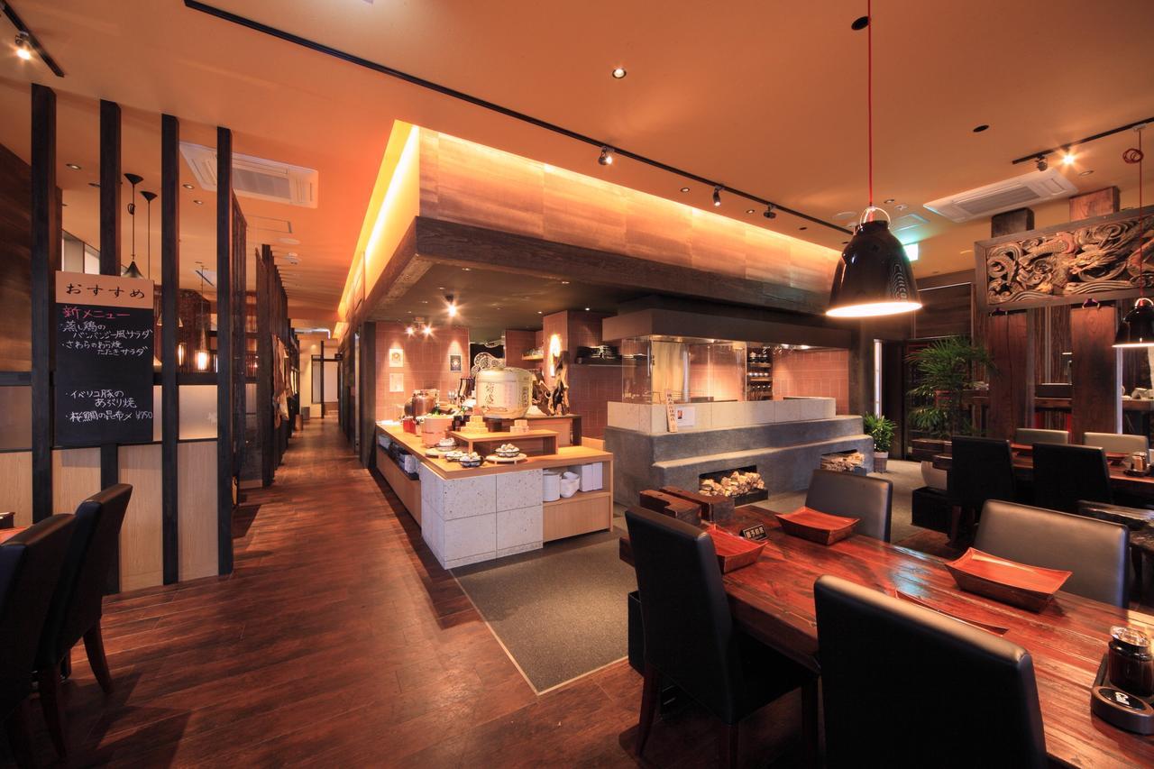 Terrace Inn Katsuta Hitachinaka Ngoại thất bức ảnh