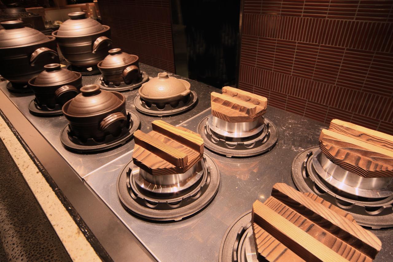 Terrace Inn Katsuta Hitachinaka Ngoại thất bức ảnh
