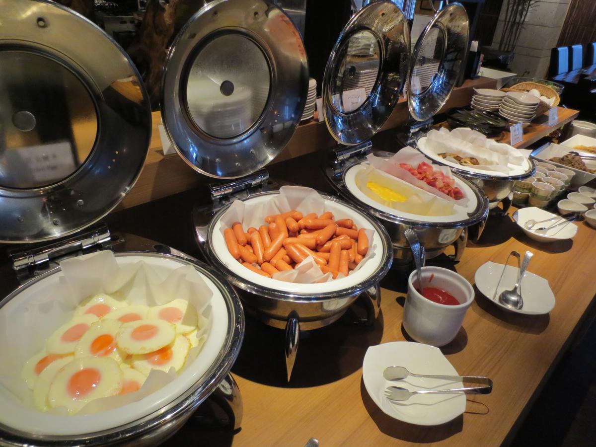 Terrace Inn Katsuta Hitachinaka Ngoại thất bức ảnh